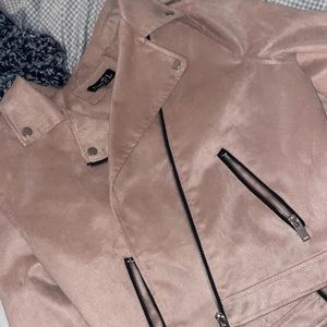 Gorgeous pink Sadie winter jacket